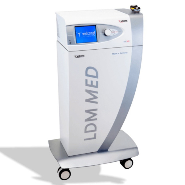 Физиоаппарат Wellcomet LDM-MED
