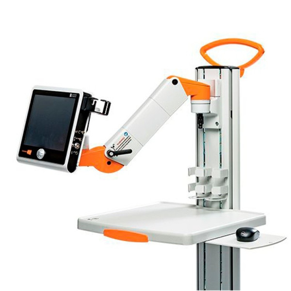 Ультразвуковое оборудование Quantel Medical Compact Touch New