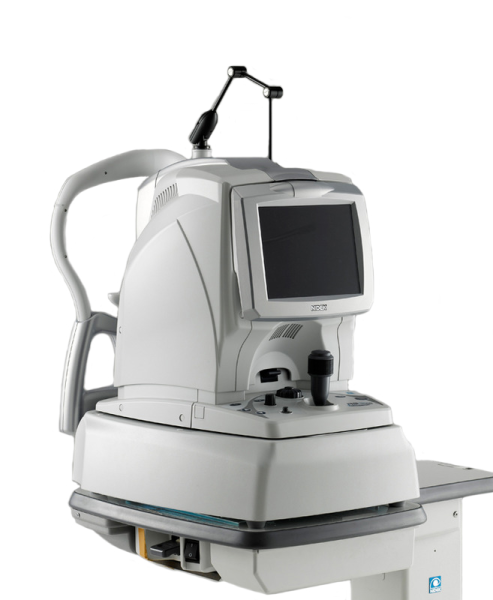 Оптический когерентный томограф Nidek RS-3000 Advance2 / RS-3000 Lite2