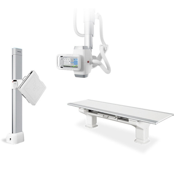 Рентгеновский аппарат Samsung AccE GC 85A