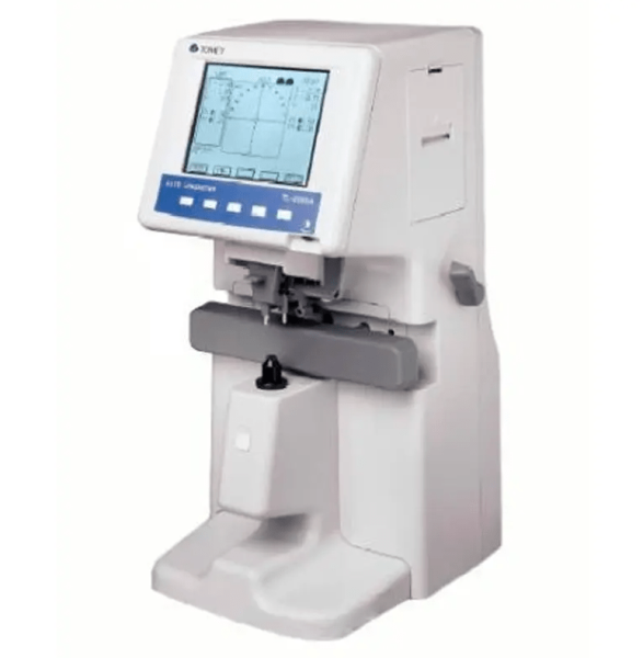 Диоптриметр Tomey TL-2000A