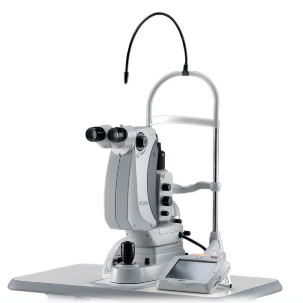 Офтальмологический лазер Nidek YC-200 S Plus