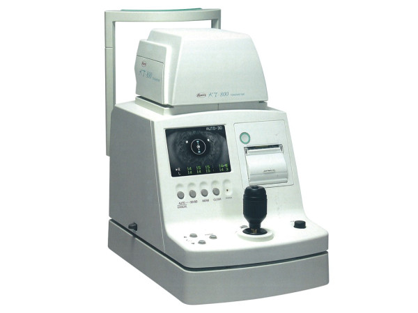 Офтальмологический тонометр Kowa KT-800
