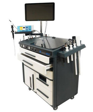 ЛОР-комбайн DS.Med DS.AssistENT Europe