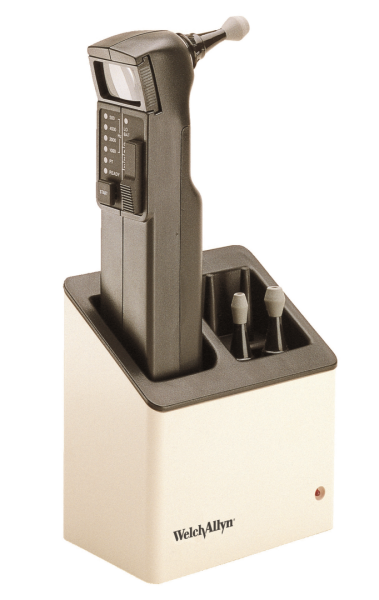 Аудиометр Welch Allyn Audioscope-3