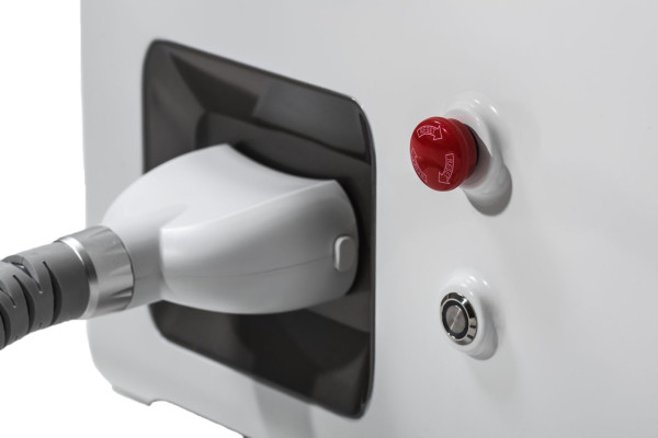 Косметологический лазер Motion technology In-Motion D2