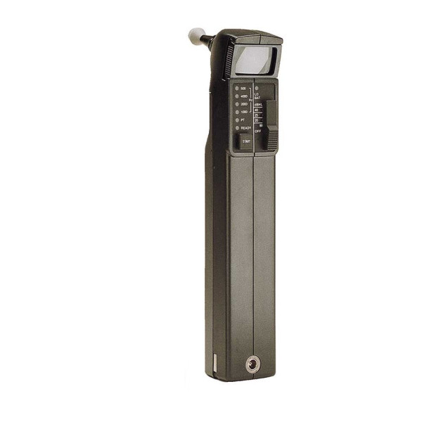 Аудиометр Welch Allyn Audioscope-3