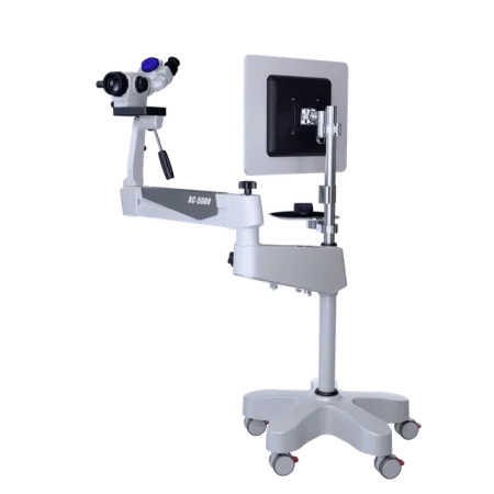 Кольпоскоп ALLTION AC-5000