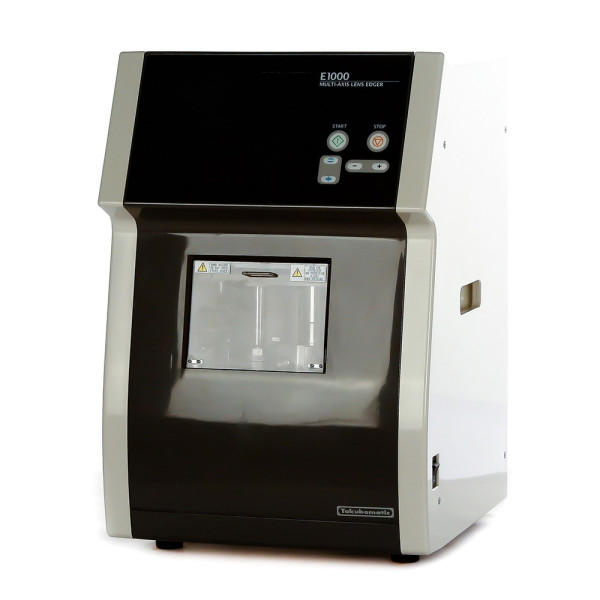 Станок для обработки линз Takubomatic E-1000GP3