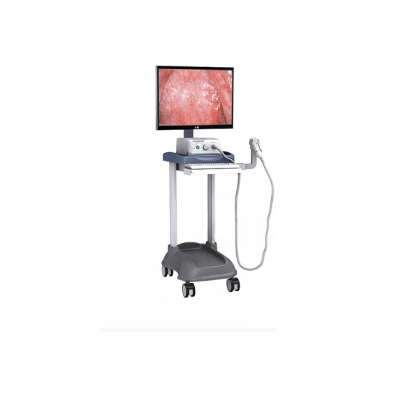 Эндовидеокомплекс Sometech Inc Dr. Camscope DCS-103R