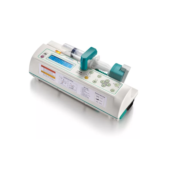 Инфузионный насос Medcaptain SYS-3010