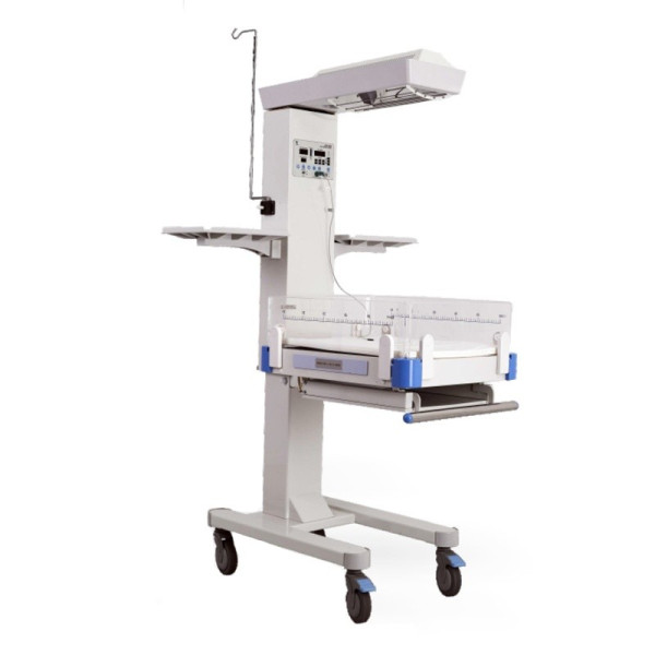 Открытая реанимационная система для новорождённых Dixion BabyGuard W-1139