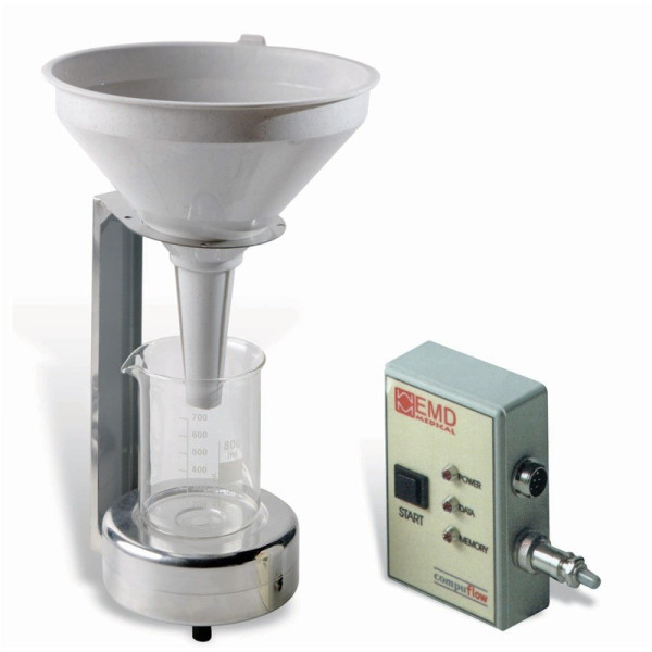 Урофлоуметр EMD Medical Technologies Compflow E-4000