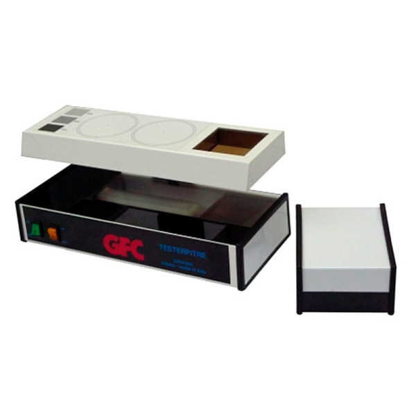 Уф-тестер GFC Tester pi4