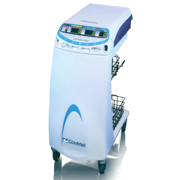 ЭХВЧ ConMed System 5000