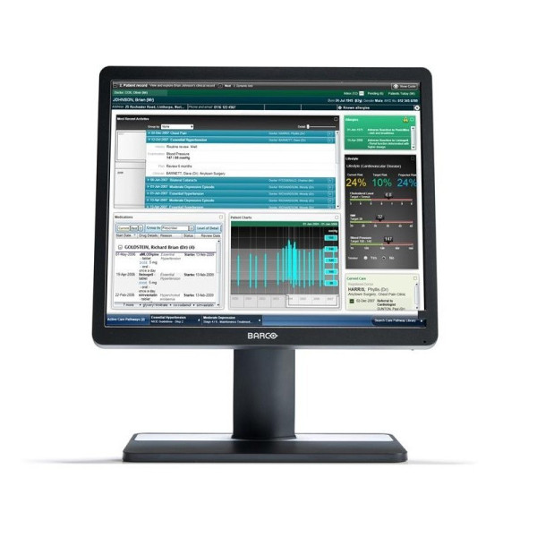 Медицинский монитор Barco MDRC-1219