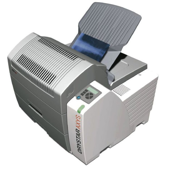 Принтер рентгеновских снимков Agfa Drystar Axys