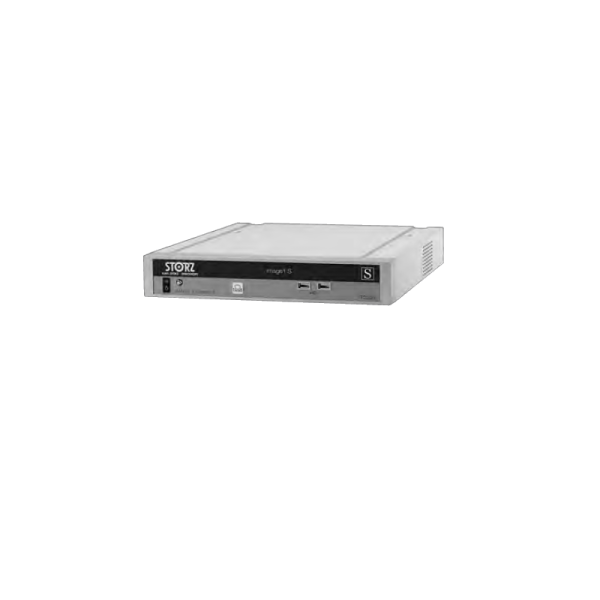 Видеокамера эндоскопическая Karl Storz Image1 S Connect II