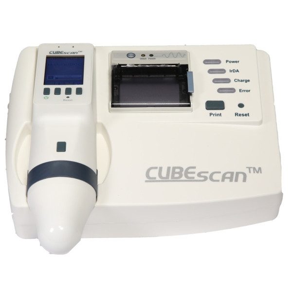 Сканер мочевого пузыря MCube Technology BioCon-900