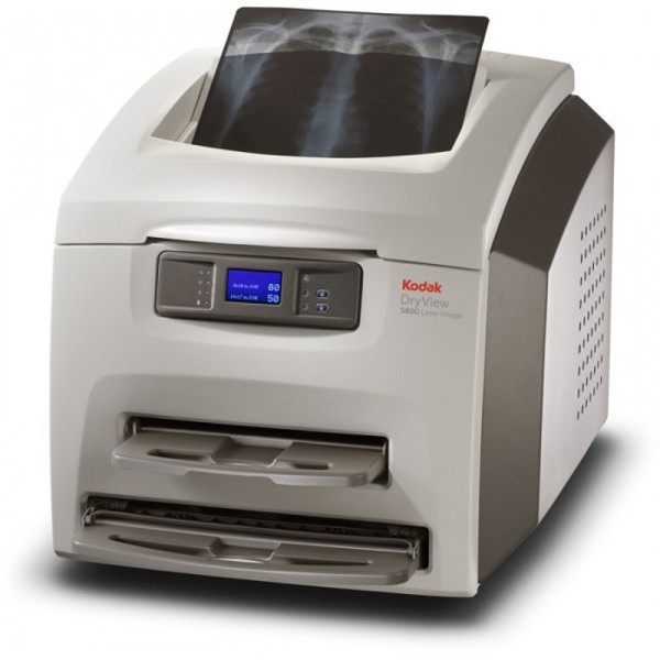 Принтер рентгеновских снимков Carestream Health DryView 5850