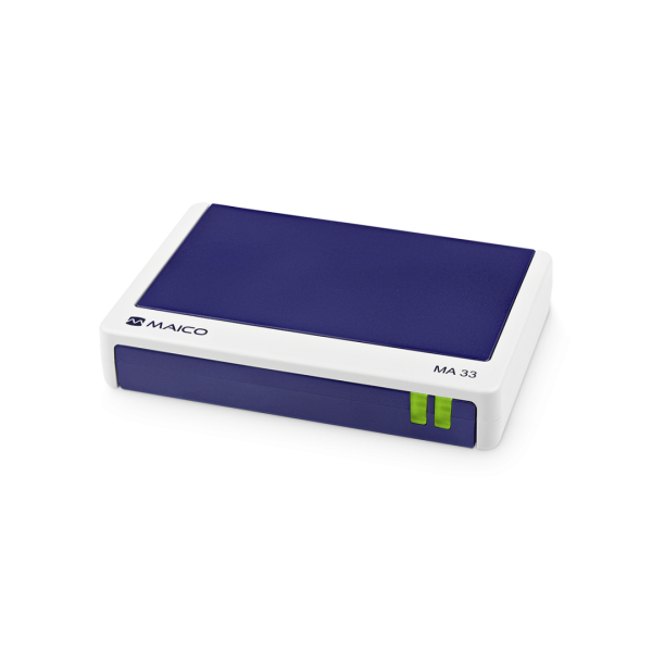 Аудиометр Maico Diagnostics MA 33