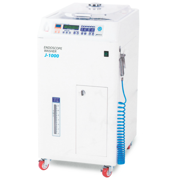 Мойка для эндоскопов J-Meditech J-1000