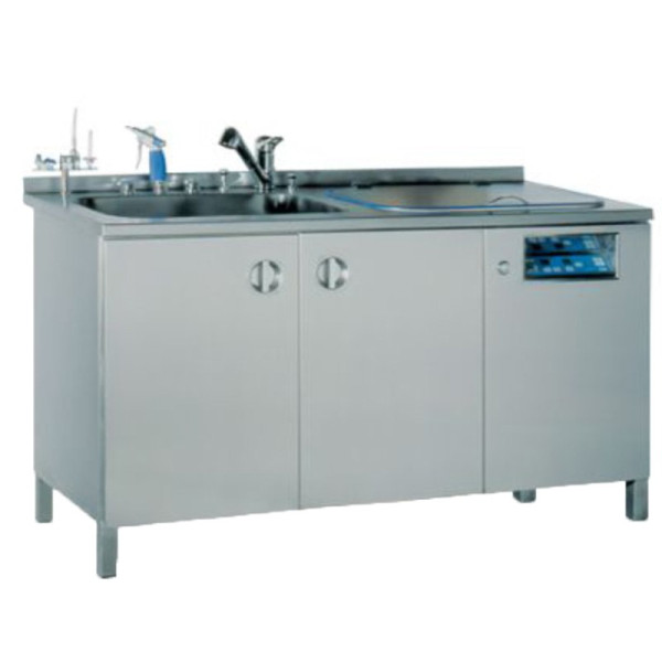 Ультразвуковая ванна DGM QX–1200