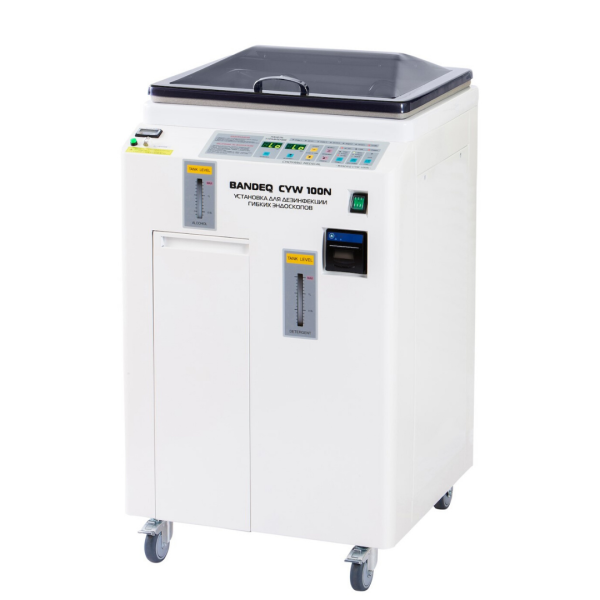 Установка для мойки гибких эндоскопов Bandeq CYW-100N