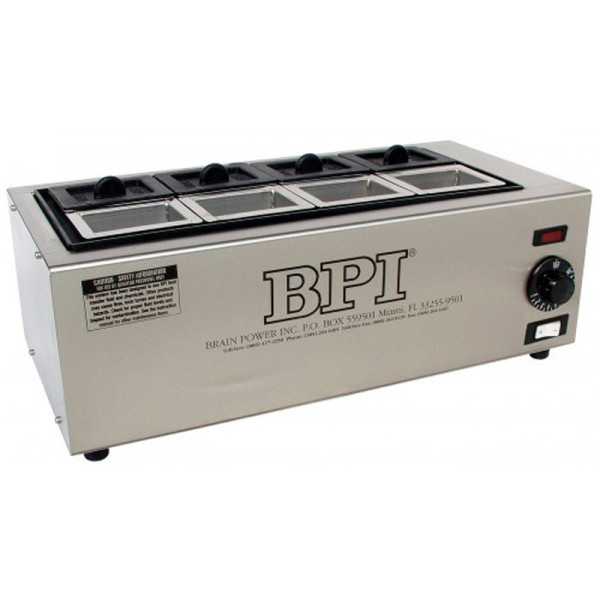 Аппарат для окрашивания линз BPI Mini Tank 8