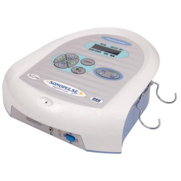 Ультразвуковой аппарат Ibramed Sonopulse Compact 3 MHz