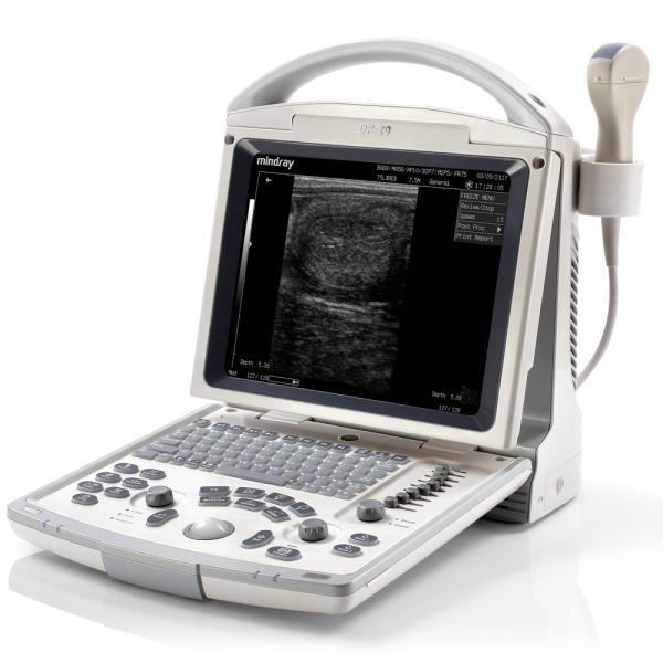 Аппарат УЗИ (сканер) Mindray DP-20 Vet