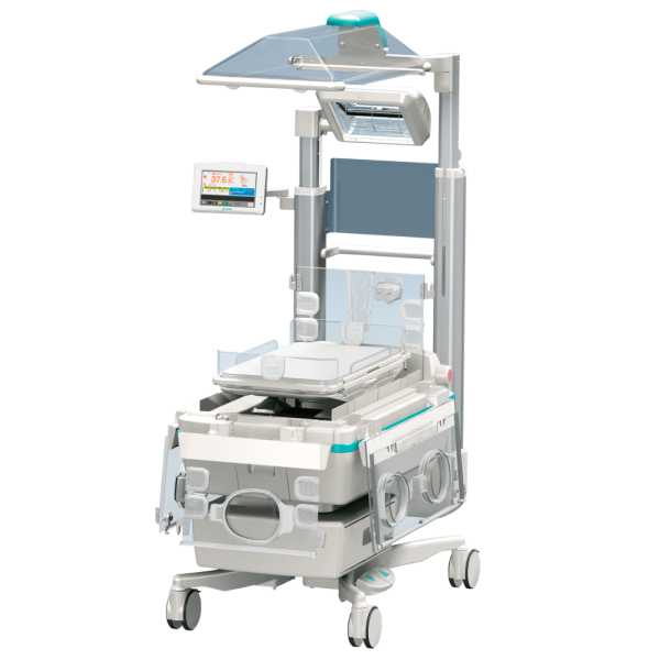 Инкубатор для новорожденных Atom Medical Dual Incu i
