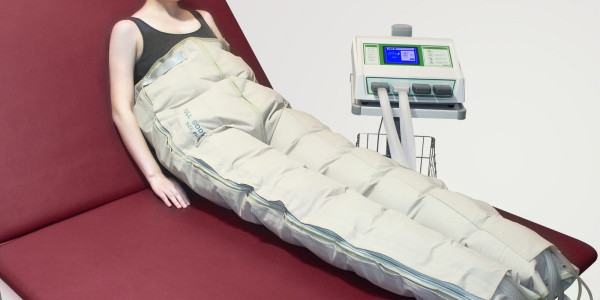 Аппарат прессотерапии Longest AirRelax LGT-2200WM