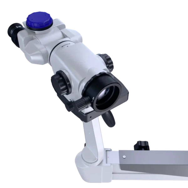 Кольпоскоп ALLTION AC-5000