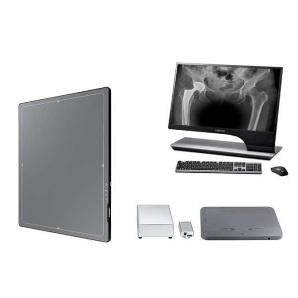 Детектор Samsung Xgeo GR40CW