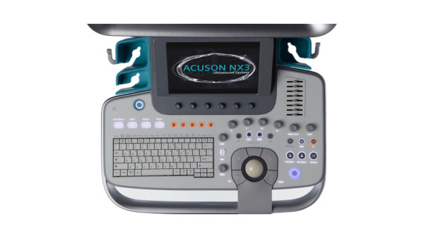 Аппарат УЗИ (сканер) Siemens Healthineers Acuson NX3 Elite