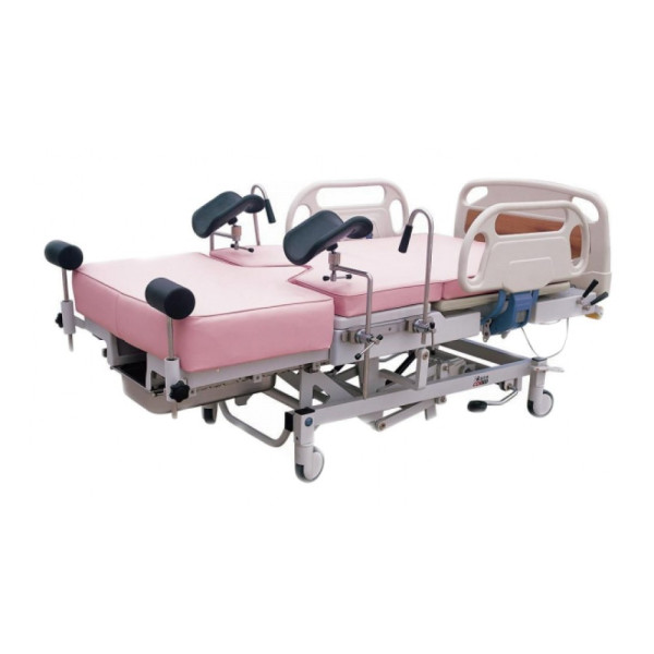 Акушерская кровать Dixion Comfort