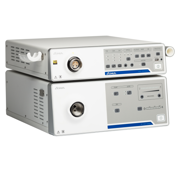 Эндоскопический осветитель Aohua XLS 150-1