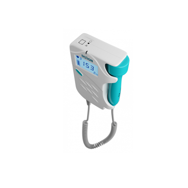 Фетальный монитор Dixion Overtone 6000