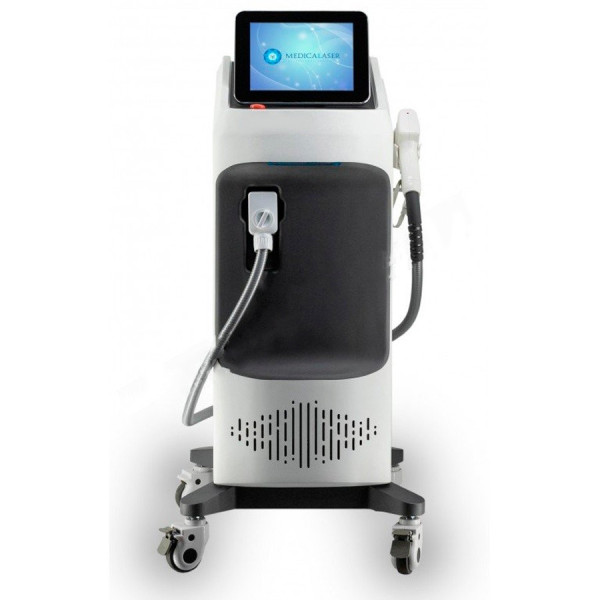 Косметологический лазер MedicaLaser D-Las 120