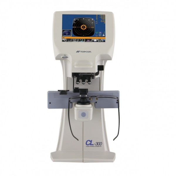 Диоптриметр Topcon CL-300