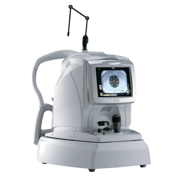 Оптический когерентный томограф Nidek RS-3000 Advance2 / RS-3000 Lite2