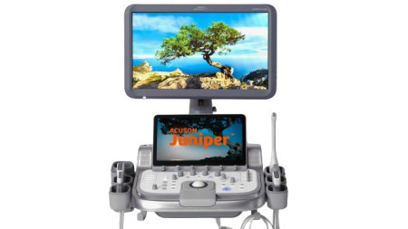 Аппарат УЗИ (сканер) Siemens Healthineers Acuson Juniper