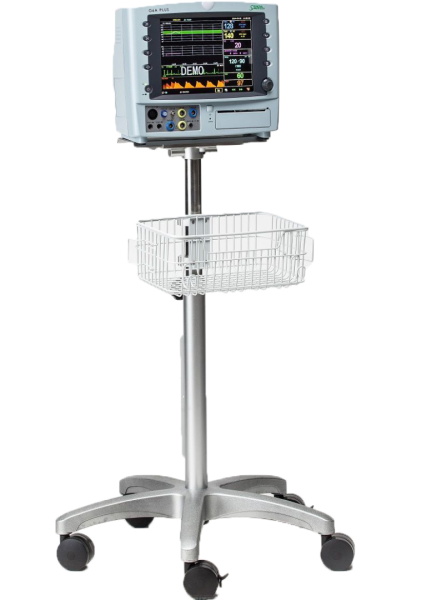 Фетальный монитор General Meditech G6A Plus