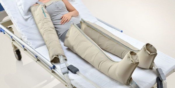 Аппарат прессотерапии Longest AirRelax LGT-2200WM