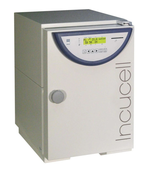 Сухожаровые и термошкафы BMT Stericell 22