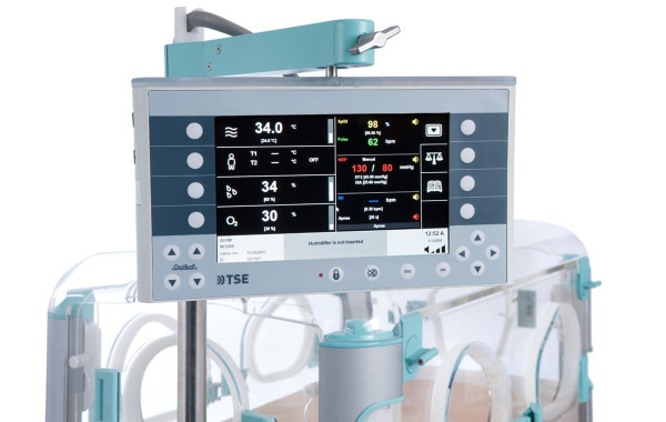 Инкубатор для новорожденных TSE Shelly SI-610-1