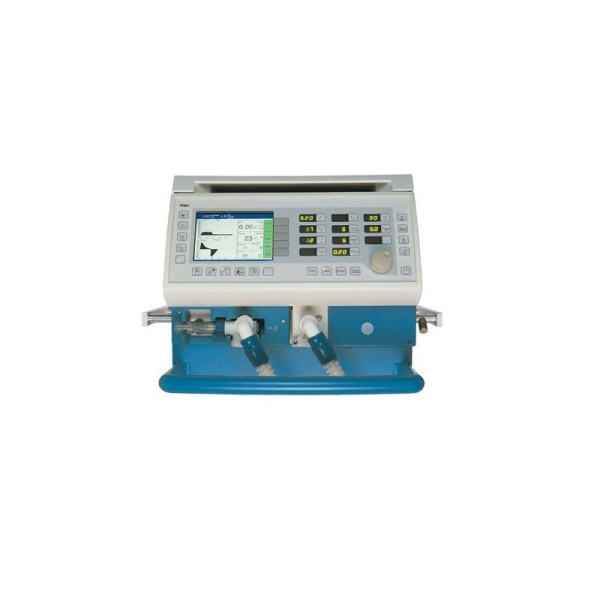 Аппарат ИВЛ Drager Evita 2 Plus