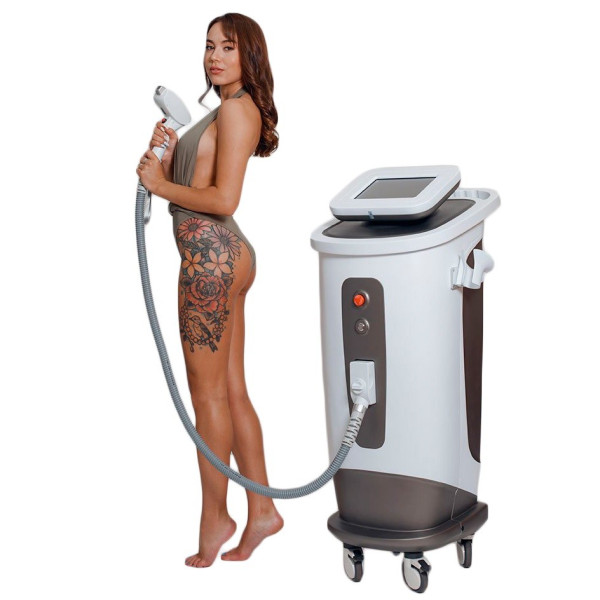 Косметологический лазер Motion technology In-Motion D1