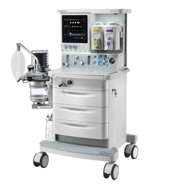 Наркозно-дыхательный аппарат Mindray Wato EX-55